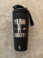 Shaker Yeah Buddy! - Fitness Shaker - ca. 7dl, Gebraucht
