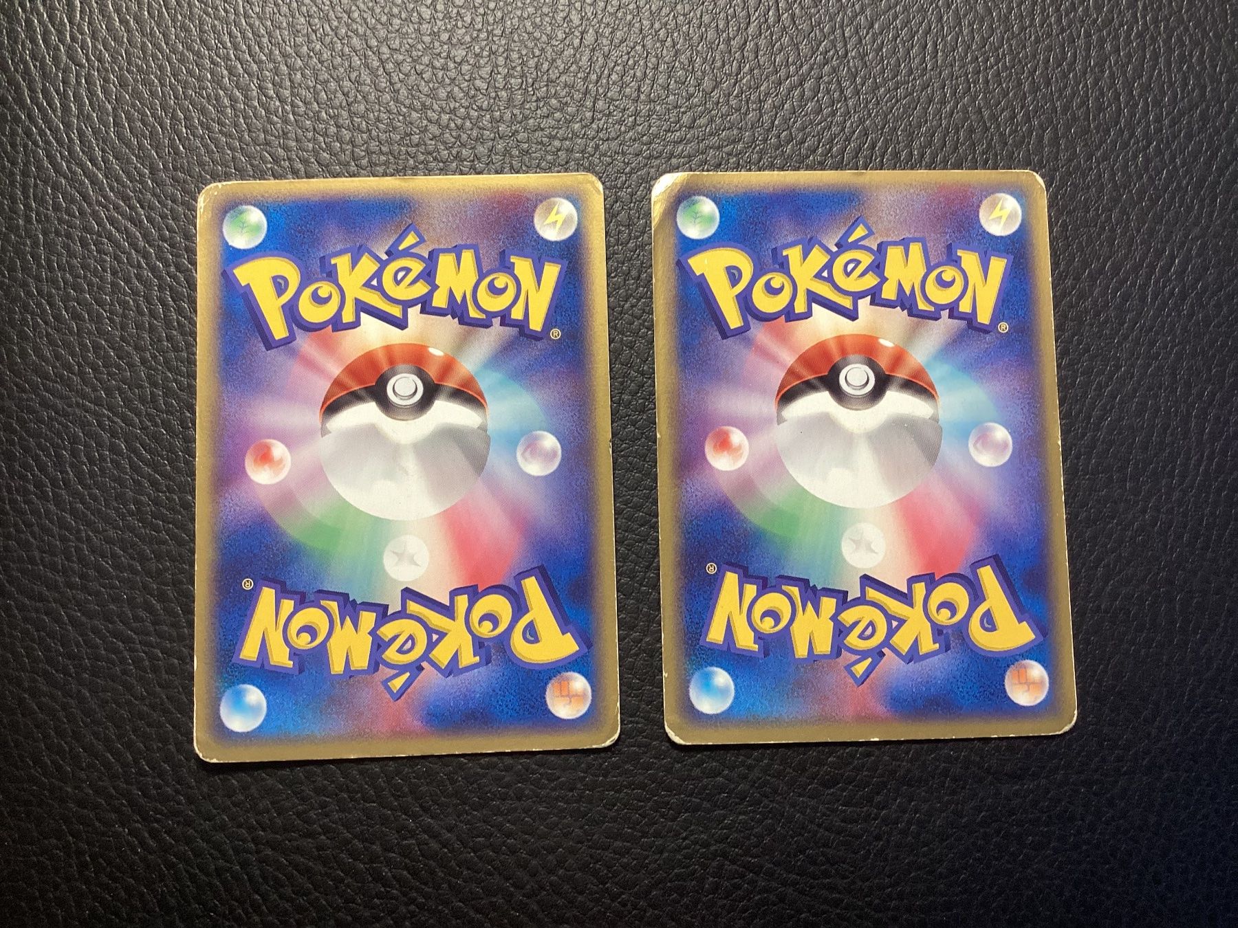 Pokémon Sammelbilder & Trading cards: Fire Red & Leaf Green 012/052 Charizard Ex Jap. Poor – Gebraucht aus Niederuzwil von  7