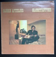LP Vinyl Schwedisch Pop 1980 Björn Afzelius