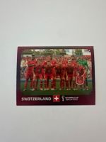 Panini FIFA WM 2022 Sticker - SUI 1