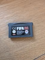 Spiel FIFA 06 für Nintendo Game Boy Advance 