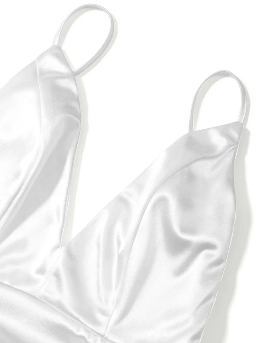 Vestiti: Weisses Brautkleid, Grösse L – Nuovo (secondo la descrizione) da Küssnacht am Rigi venduto da christianbueeler 5
