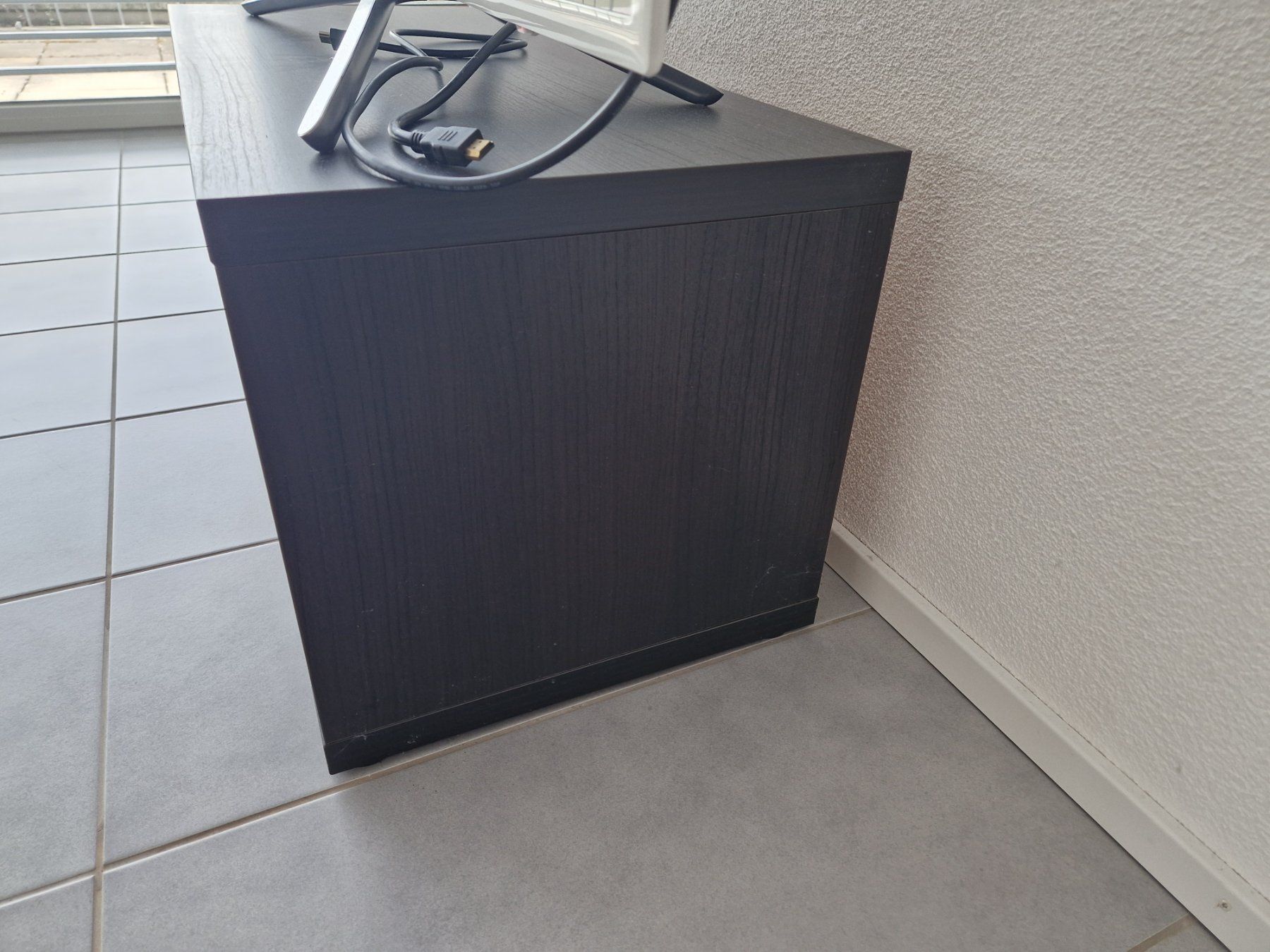 Mobili TV: Fernsehmöbel – Usato da Unterkulm venduto da vab_6zcd 2