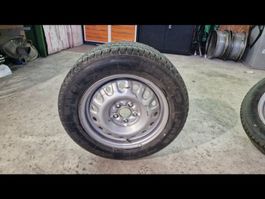 Subaru Ersatzrad 205/60R15