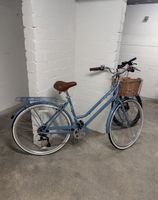 California Citybike Legend
