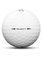 Titleist Velocity 2024 (24x) - Distance maximale