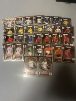 Panini Prizm Monopoly 30 Karten