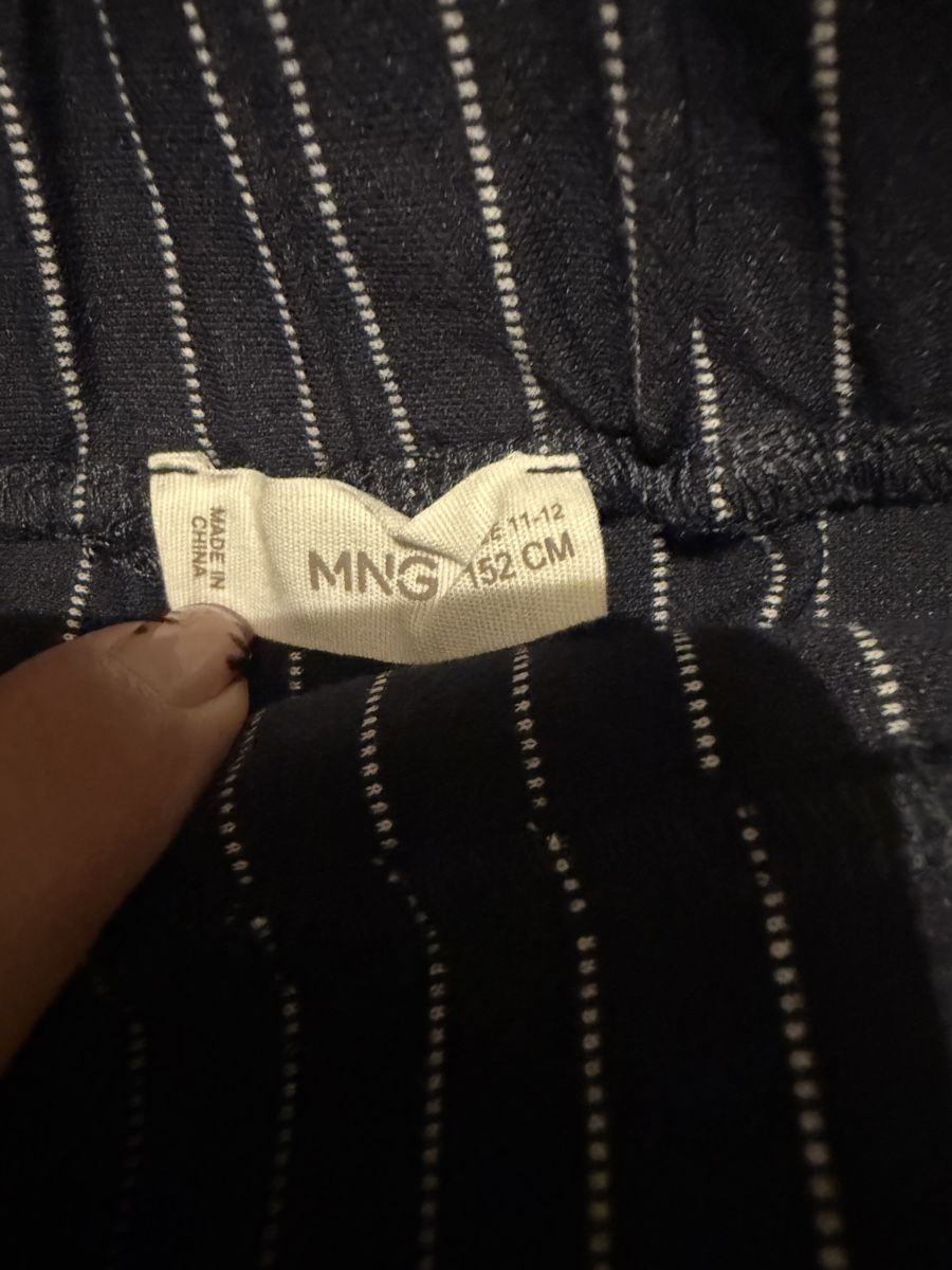 Mango Vestiti & Gonne: Jupe short  – Nuovo e nell'imballaggio originale da Bernex venduto da Girafe18 5