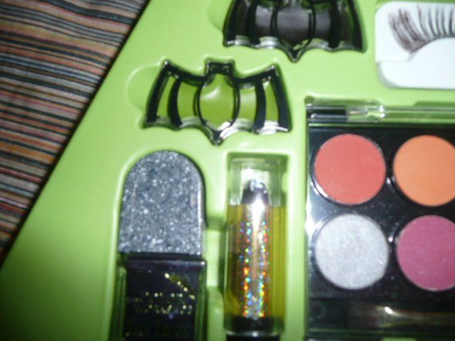 Make-up: Grosses Schminkset – Nuovo (secondo la descrizione) da Zug venduto da falama 3