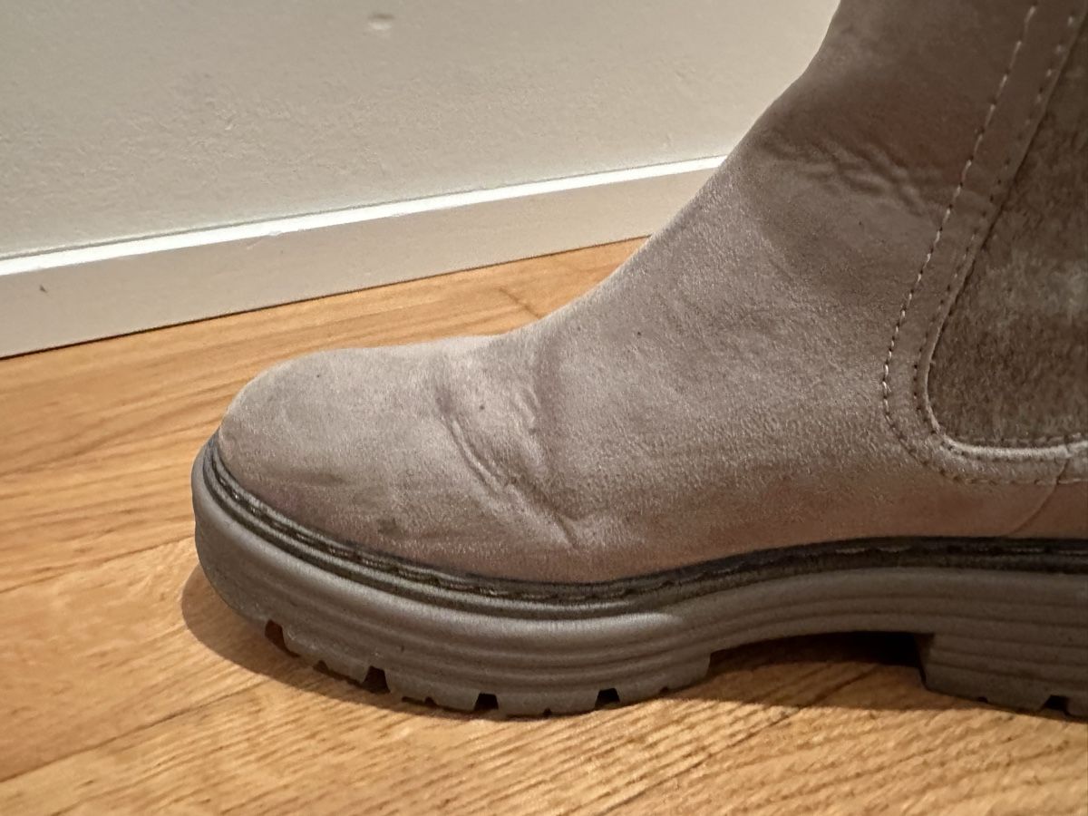 Bench Scarpe da donna: BENCH Schuhe – Usato da Luzern venduto da roennimoos 1