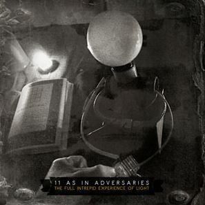 CDs: 11 As in adversaries - The full... – D'occasion à St-Cergue par VeganWarrior