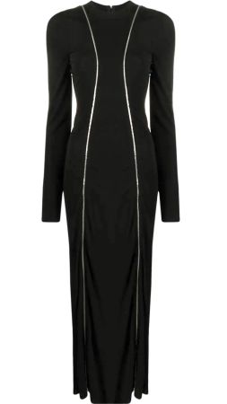 VICTORIA BECKHAM Kleid Gr. 34 - NEU (Originalpreis 1000+ Fr)