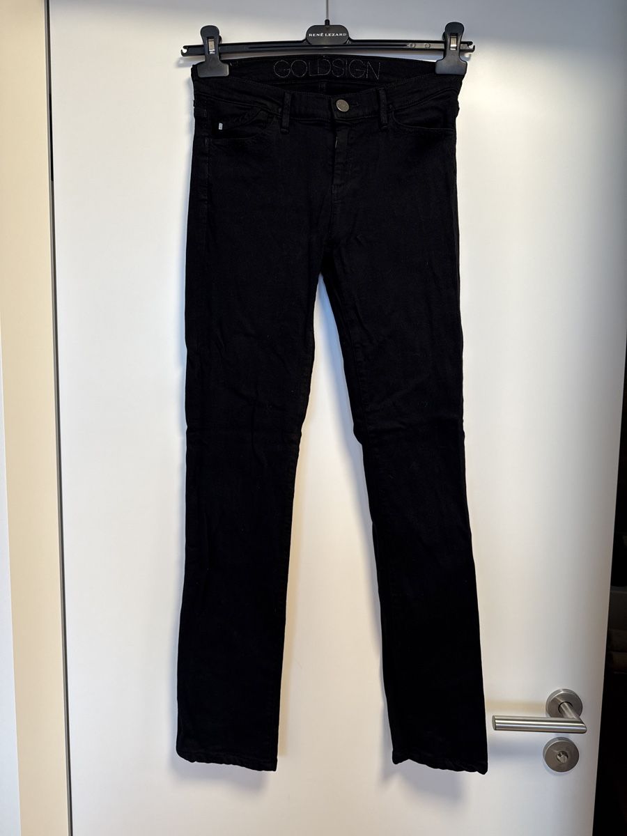 Jeans: Goldsign Jeans – Gebraucht aus Vaduz von zoe_wym6