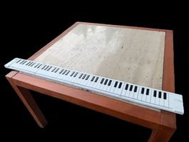 Carry-on - Folding Piano 88