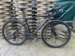 Specialized Roubaix SL8 Sport Apex 2024  Carbon  Gr. 54