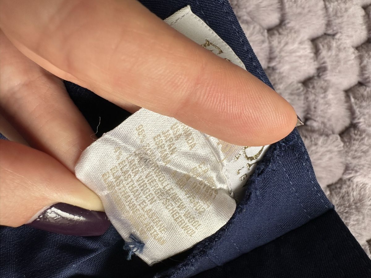 Escada Pantaloni: Hose Escada – Usato da Schaffhausen venduto da Nadiuna 6