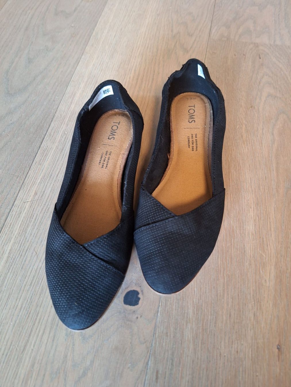 Toms Damenschuhe: Schuh TOMS 37 Damen – Neu (gemäss Beschreibung) aus Weesen von avs07