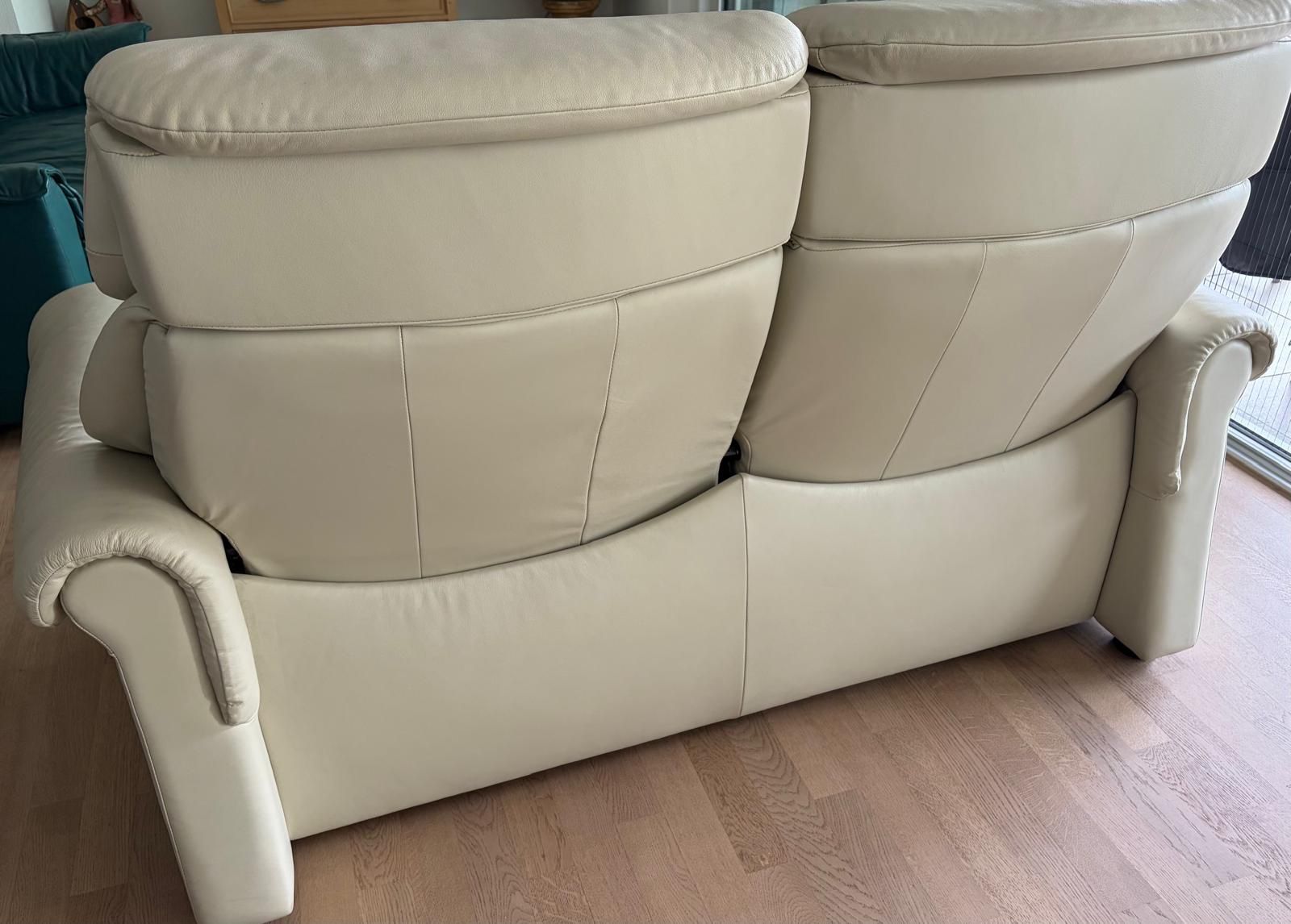 Stressless Divani: Stressless Liberty – Usato da Landquart venduto da ClaJan 1