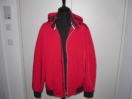 Wellensteyn COLL- Herren 2xl (College)