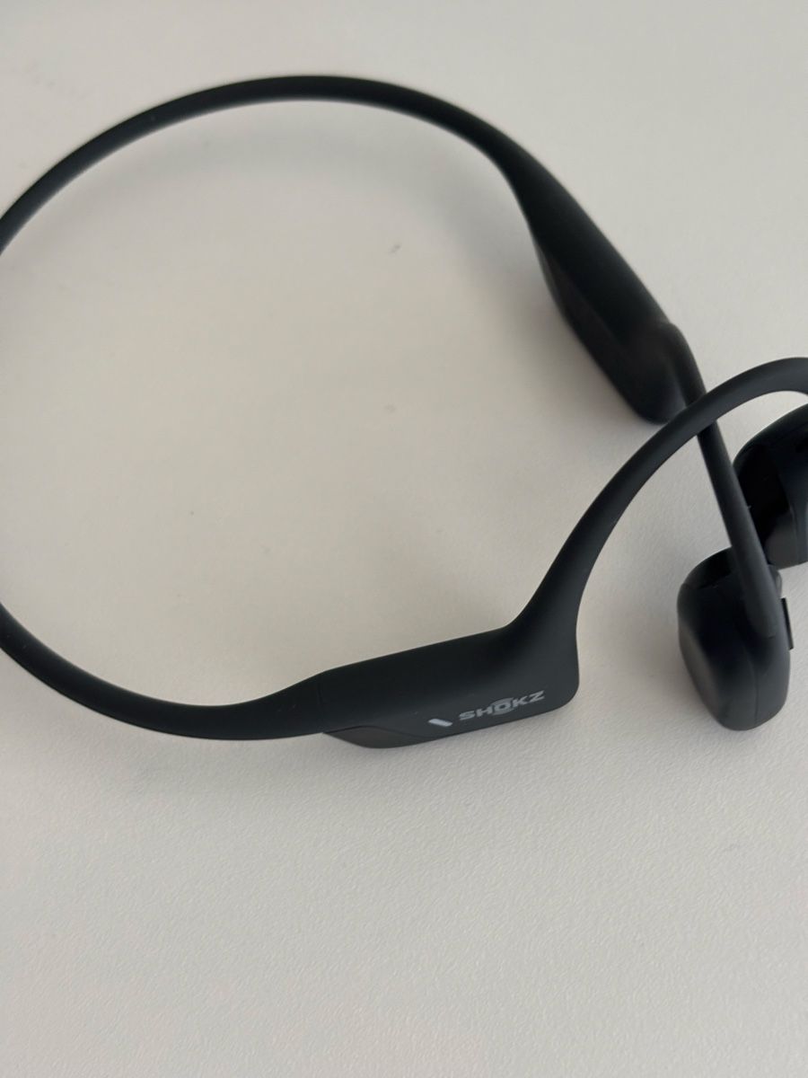 Shokz Kopfhörer: Shokz OpenRun Pro 2 – Neu (gemäss Beschreibung) aus Hildisrieden von chr_nj2h 2