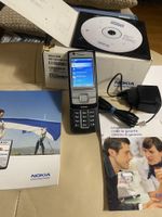 Nokia 6280 OVP
