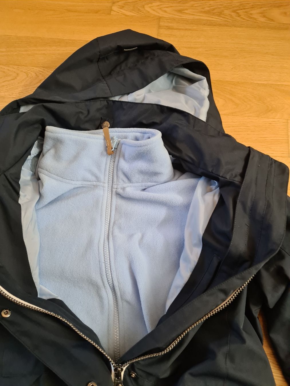 Icepeak Giacche: Icepeak Winterjacke, Gr. 42, Damen – Usato da Horw venduto da Mirii91 1