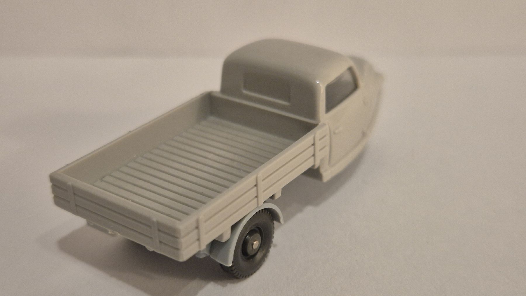 Wiking Modellini d'auto: Goli Dreirad von Wiking – Nuovo (secondo la descrizione) da Uznach venduto da Katinka83 2