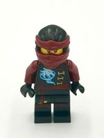 LEGO Ninjago - Nya Skybound njo212 neuwertig