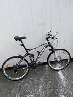 Merida MTB Fullsuspension ONE-Twenty, Taglia M, Ottimo!