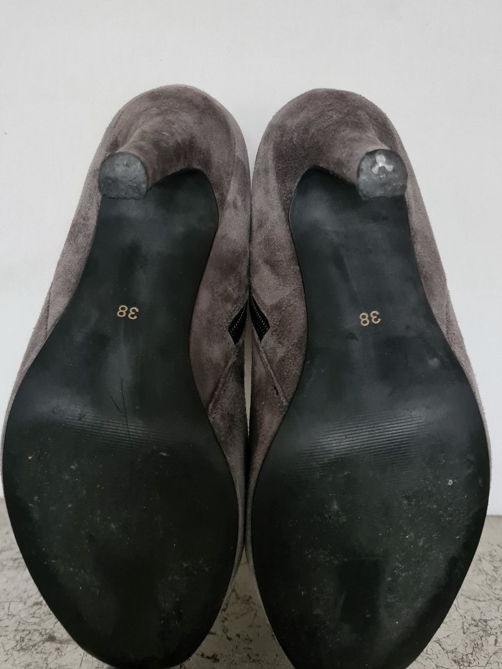 Scarpe da donna: Bottines t.38 – Usato da Thônex venduto da AneleManele 5