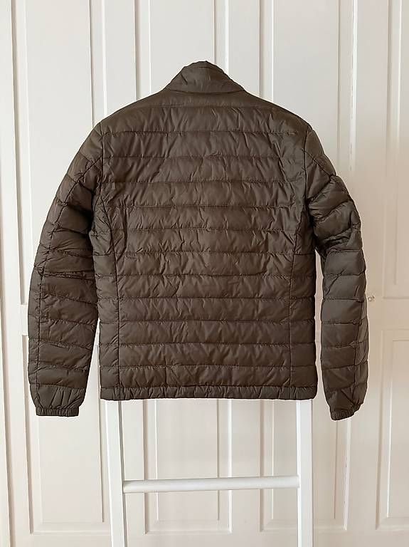 Woolrich Giacche: Woolrich Daunenjacke (Small; bronzefarben) – Usato da Zürich venduto da Mar_vpp7 1