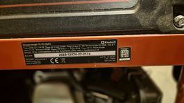 Einhell Stromgenerator TC-PG 35/E5 - Top Zustand!