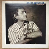 Dusko Goykovich  Celebration  LP