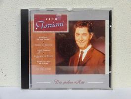 CD VICO TORRIANI / DIE GROSSEN HITS