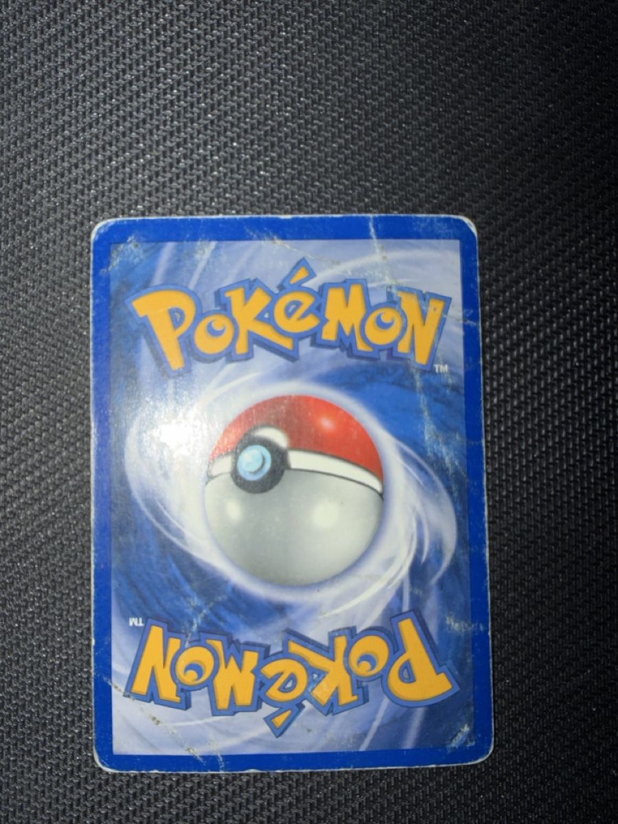 Pokémon Sammelbilder & Trading cards: Gardevoir EX ENG - Ab 1.- – Gebraucht aus Claro von bambuino 1
