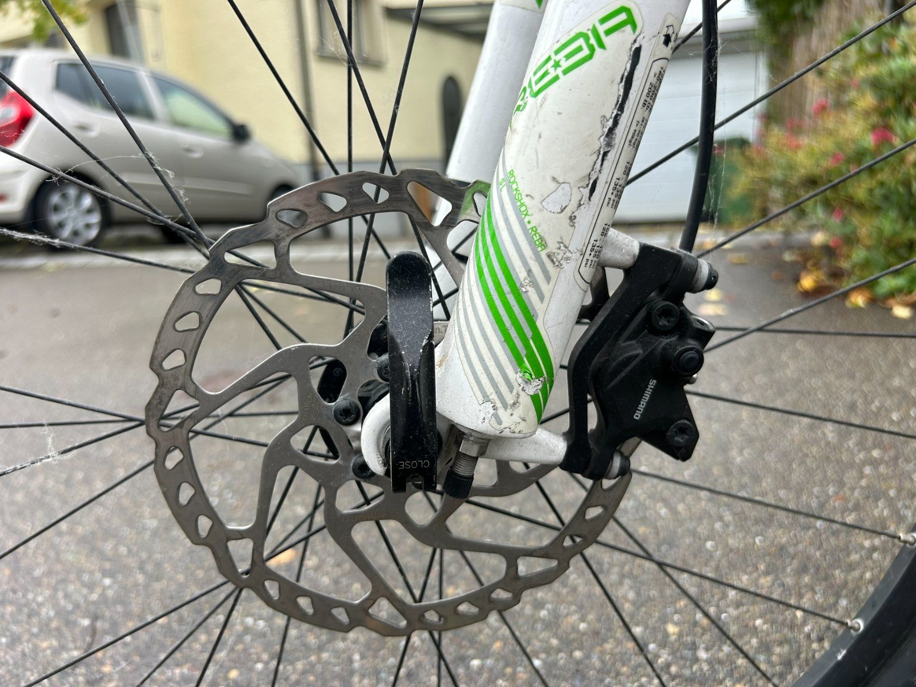 Scott Biciclette: Mountain Bike Scott Spark 35 – Usato da Hinwil venduto da Boss30 6