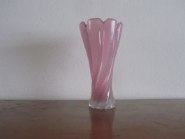Murano Vase um 1960-Archimede Seguso