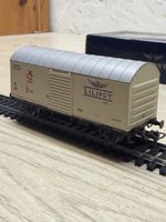 Liliput Privatwagen DB Epoche V L222798 neuwertig