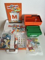 Mini Mania Set unbespielt Neu