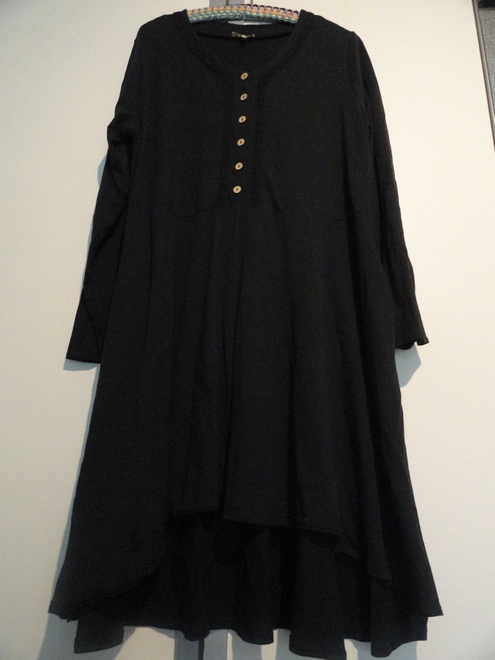 Deerberg Vestiti: DEERBERG KLEID GR. XL *** – Usato da Uetendorf venduto da bibibop