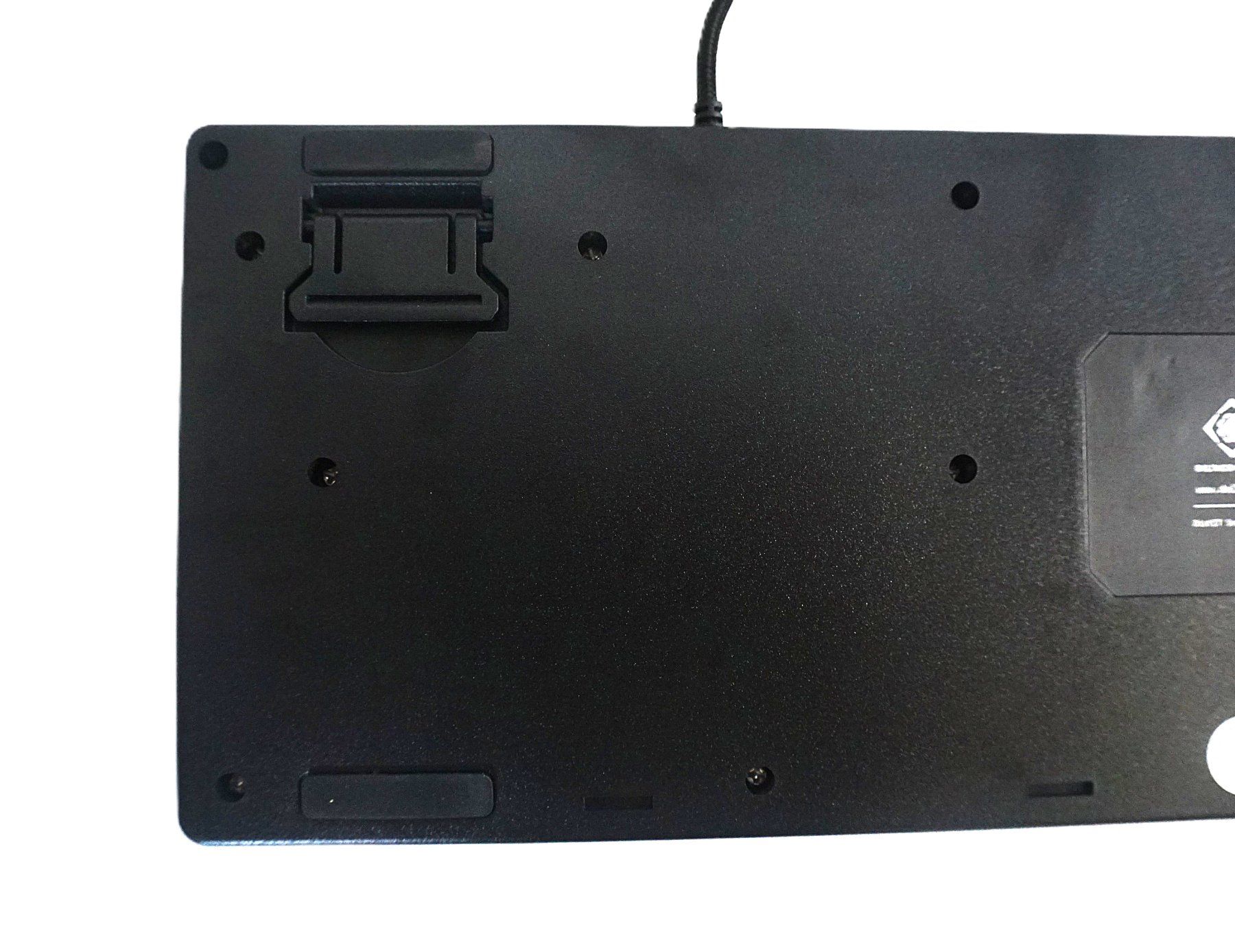Tastiere: Deltaco Gaming Keyboard DK220 – Nuovo (secondo la descrizione) da Pratteln venduto da Restwert_Pratteln 5