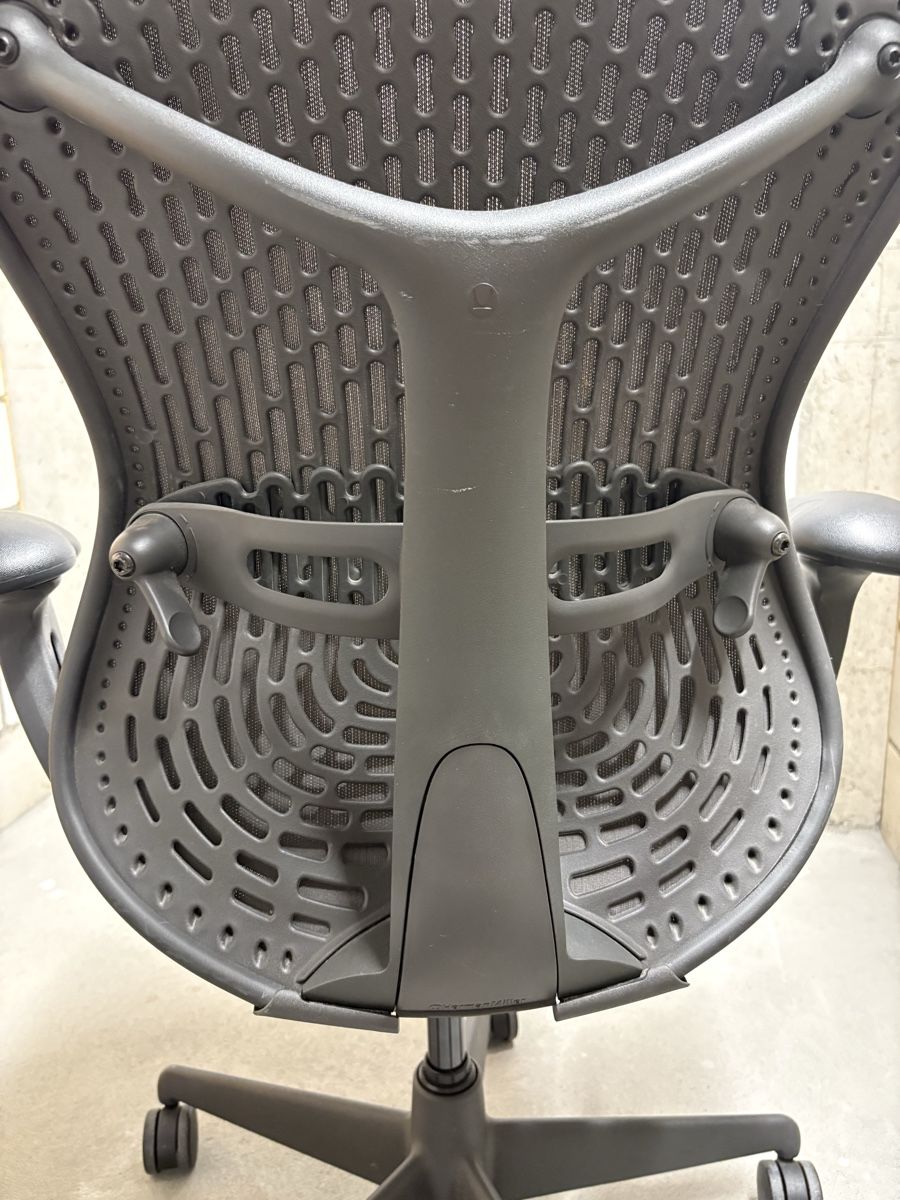 Chaises: Bürostuhl – D'occasion à Ostermundigen par qui_7dct 4