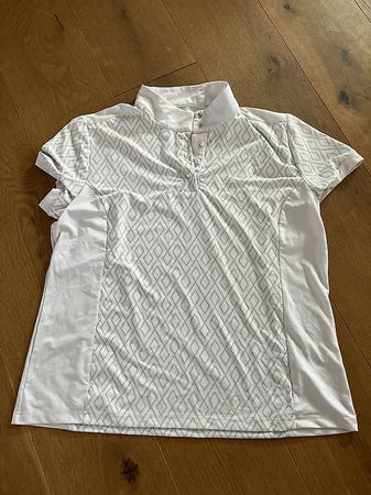 Turniershirt XL