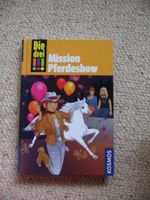 Die drei !!!,  Mission Pferdeshow