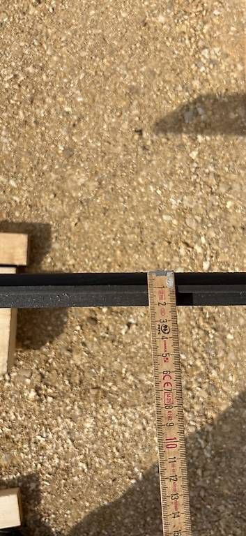 Tutti gli attrezzi: Lames extérieures   – Usato da Les Genevez JU venduto da mat_9kr6 1