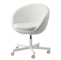 Ikea Rollstuhl für Büro/Schminktisch