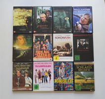 12 DVD Paket Deutsche Filme