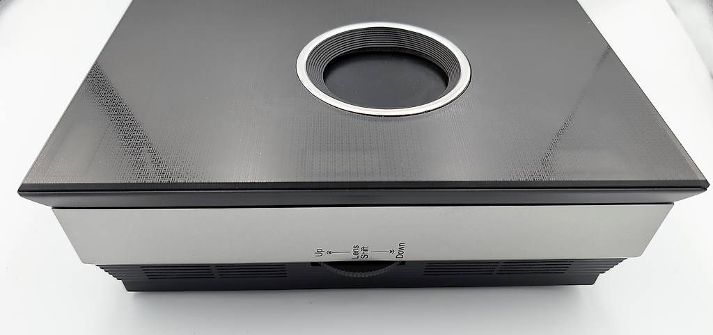 LG Videoprojektoren: Vidéo-projecteur LG AN-110 – Gebraucht aus Torny le Grand von cla_w6np 2