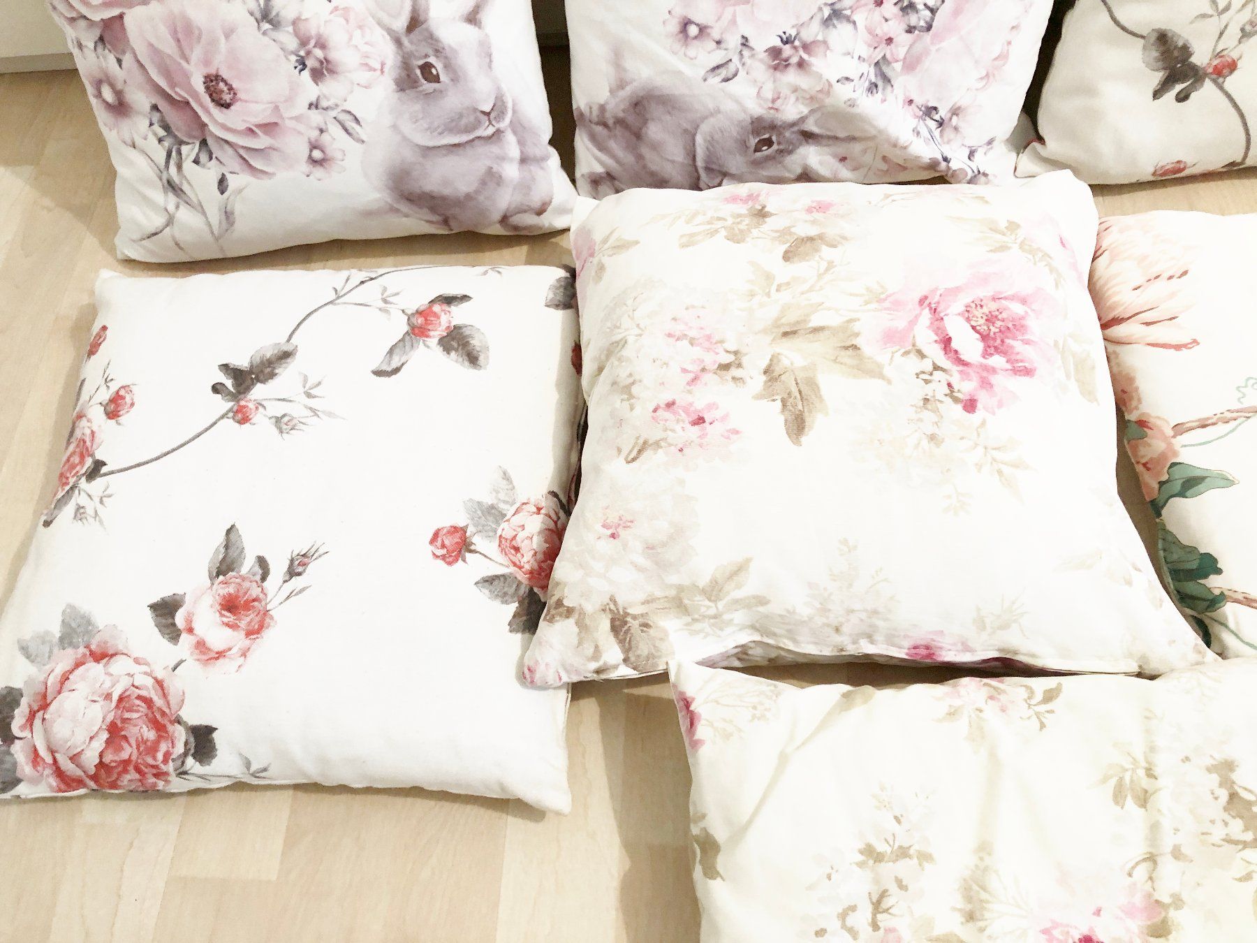 Coussins: Dekokissen - Preis pro Stück – Neuf (Voir description) à Glattbrugg par Ariel012 8