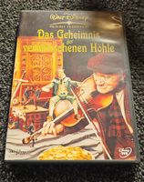Disney Das Geheimnis der verwunschenen Höhle (22012)